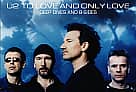 „U2 to Love and Only Love: Deep Dives and B-Sides”