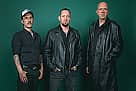 Volbeat zapowiedzieli album i koncert w Polsce