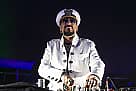 Maestro wraca. Nowy singiel Gigi D’Agostino już dostępny