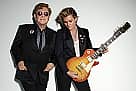 Elton John i Brandi Carlile zaprezentowali nową piosenkę „Swing For The Fences”