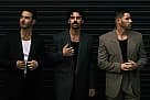 Jonas Brothers świętują 20-lecie singlem „Love Me To Heaven”