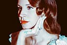 Lana Del Rey prezentuje „Bluebird”