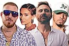 Międzynarodowe gwiazdy przejmują lato – Hugel, David Guetta, Kehlani i Daecolm w singlu „Think Of Me”
