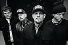 Good Charlotte wydają Motel Du Cap
