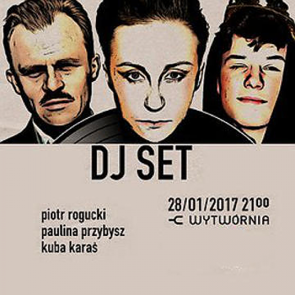 paulina przybysz piotr rogucki kuba kara w odzi 28 01 2017 bilety paulina przybysz piotr rogucki kuba kara w odzi 28 01 2017 bilety