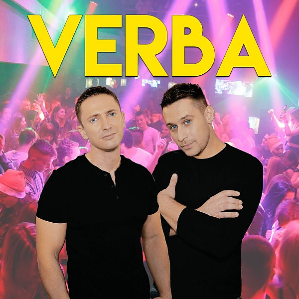 VERBA w Szczecinie - 14.01.2017 - bilety