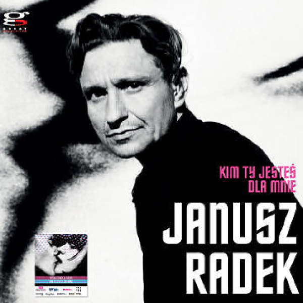 Janusz Radek w Poznaniu 14.10.2017 bilety