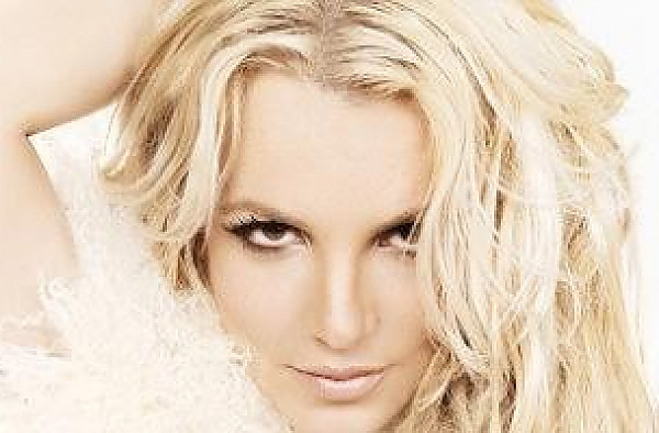 Britney Spears - Las Vegas - The Axis - Planet Hollywood Resort Casino