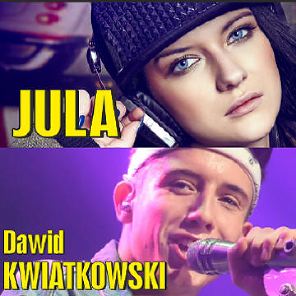 Dawid Kwiatkowski, Jula w Kielcach - 22.06.2018 - bilety