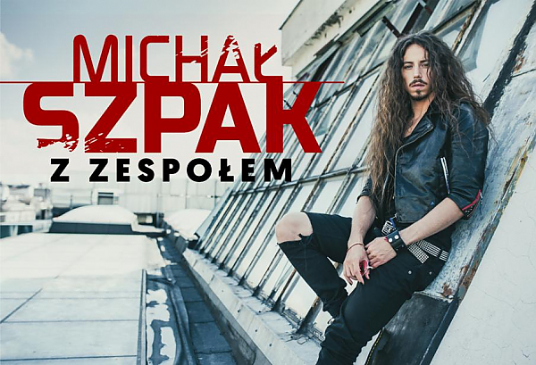 Michał Szpak, Marlena Szpak w Bydgoszczy - 03.03.2018 - bilety