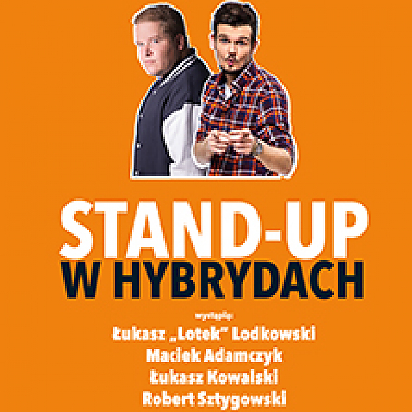 Łukasz Lotek Lodkowski, Łukasz Kowalski, MACIEK ADAMCZYK, Robert