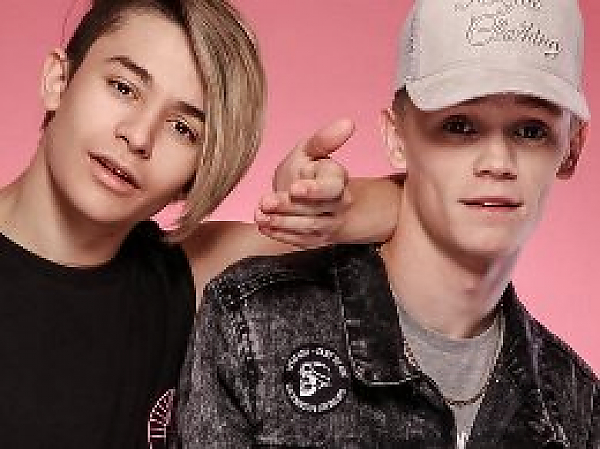 Bars And Melody Bilety Na Koncert W Polsce Bars and Melody w Gdańsku - 30.04.2019 - bilety