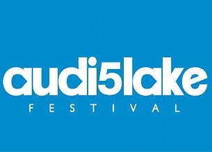 Bilety na Audiolake 5 Festival 2014