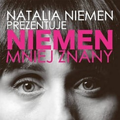 Bilety na koncert Natalia Niemen - Niemen mniej znany w Lublinie - 05-10-2014