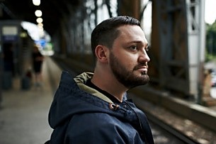 Fritz Kalkbrenner