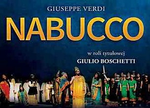 Bilety na koncert Nabucco w Opolu - 02-08-2014