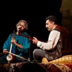 Bilety na Ethno Jazz Festival: Kayhan Kalhor (Iran) & Erdal Erzincan (Turcja)