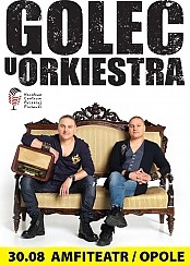 Bilety na koncert Golec uOrkiestra - koncert w Opolu - 30-08-2014