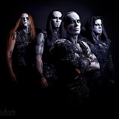 Bilety na koncert Behemoth + support: Merkabah, Tribulation, Mord'A'Stigmata w Krakowie - 09-10-2014