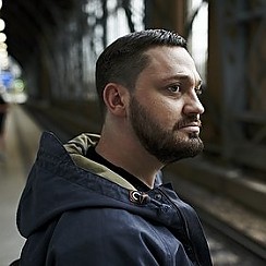 FRITZ KALKBRENNER