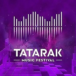 Bilety na TATARAK MUSIC FESTIVAL 2014