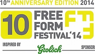 Bilety na FreeFormFestival 2014