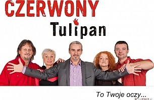 Bilety na koncert Czerwony Tulipan - Koncert zespołu Czerwony Tulipan w Bydgoszczy - 18-10-2014