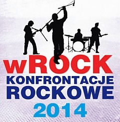 Bilety na koncert Konfrontacje Rockowe wROCK 2014 - Karnet 2-dniowy we Wrocławiu - 25-10-2014