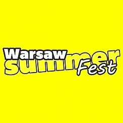 Bilety na koncert Warsaw Summer Fest w Warszawie - 18-06-2014