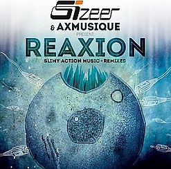 Bilety na koncert Sizeer & Axmusique presents: Reaxion w Krakowie - 30-05-2014