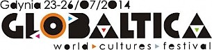 Bilety na Globaltica World Cultures Festival 2014