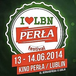 Bilety na I Love LBN Perla Festival 2014