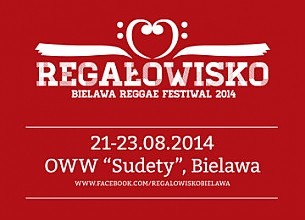 Bilety na Regałowisko - Bielawa Reggae Festival 2014