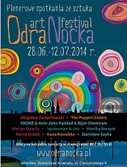 Bilety na koncert OdraNocka: Zbigniew Zamachowski - Recital we Wrocławiu - 28-06-2014
