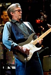 Bilety na Life Festival Oświęcim: Eric Clapton - Kod promocyjny