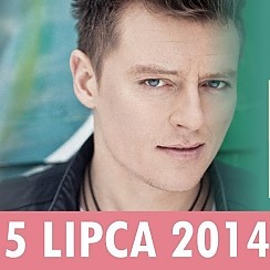 Bilety na koncert Ewelina Lisowska i Rafał Brzozowski w Mrągowie - 05-07-2014