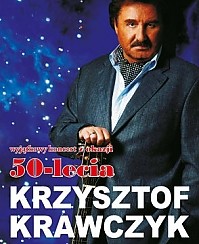 Bilety na koncert Mikołajkowy Koncert Krzysztofa Krawczyka w Gdyni - 06-12-2014