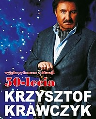 Bilety na koncert Krzysztof Krawczyk w Poznaniu - 21-09-2014