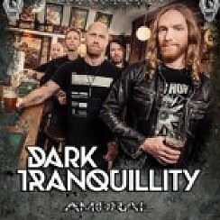 Bilety na koncert Dark Tranquillity, Amoral + support we Wrocławiu - 20-11-2014