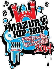 Bilety na Mazury Hip Hop Festiwal 2014