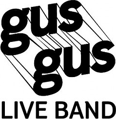 Bilety na koncert Gus Gus Live Band w Krakowie - 17-09-2014