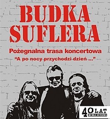 Bilety na koncert Budka Suflera w Szczecinie - 20-09-2014