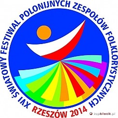 Bilety na XVI Festiwal Polonijnych Zespołów Folklorystycznych - Folklor Narodów Świata