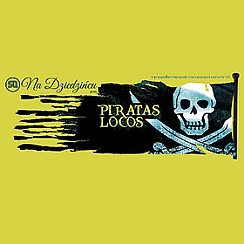 Bilety na koncert Piratas Locos meets Pussydog w Poznaniu - 12-07-2014