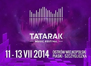 Bilety na Tatarak Music Festival