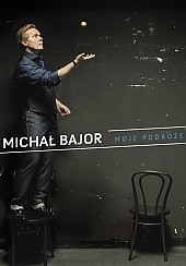 Bilety na koncert Michał Bajor "Moje Podróże" w Łodzi - 14-12-2014