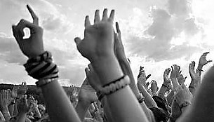 Open'er Festival 2014 - 4 Day