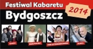 Bilety na kabaret Ciach, Koń Polski, Pod Wyrwigroszem, Klika w Bydgoszczy - 13-11-2014
