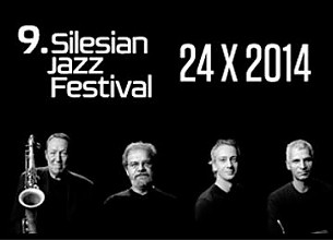Bilety na 9. Silesian Jazz Festival -  Engstfeld/Weiss Quartet / Anna Gadt Quartet