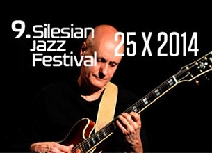 Bilety na 9. Silesian Jazz Festival - The John Betsch society invites Steve Potts / Francesco Bruno Quartet